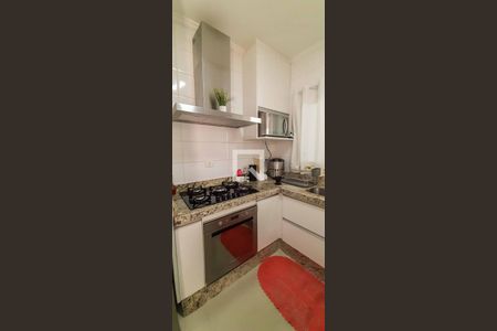 Casa à venda com 182m², 3 quartos e 2 vagasCozinha