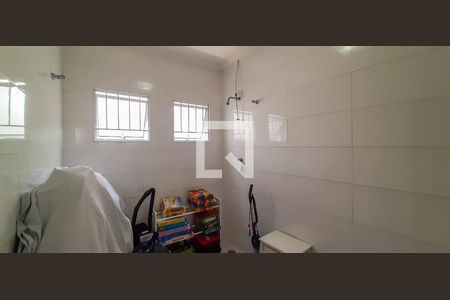 Casa à venda com 182m², 3 quartos e 2 vagasBanheiro da Suíte 1