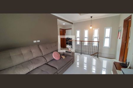 Casa à venda com 182m², 3 quartos e 2 vagasSala de TV