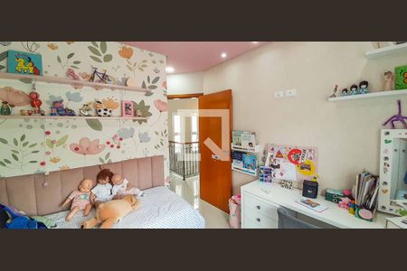 Casa à venda com 182m², 3 quartos e 2 vagasSuíte 2