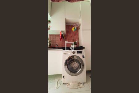 Casa à venda com 182m², 3 quartos e 2 vagasÁrea de Serviço