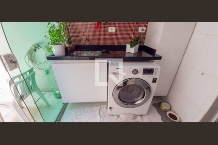 Casa à venda com 182m², 3 quartos e 2 vagasÁrea de Serviço