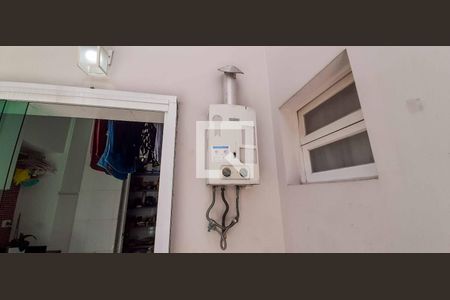 Casa à venda com 182m², 3 quartos e 2 vagasQuintal