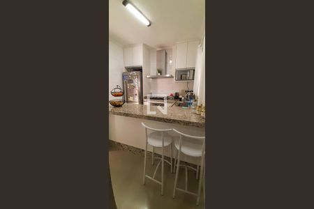 Casa à venda com 182m², 3 quartos e 2 vagasCozinha