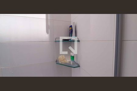 Casa à venda com 182m², 3 quartos e 2 vagasBanheiro Social