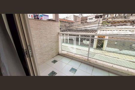 Casa à venda com 182m², 3 quartos e 2 vagasSacada da Suíte 1