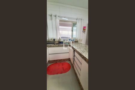 Casa à venda com 182m², 3 quartos e 2 vagasCozinha