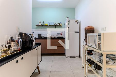 Apartamento para alugar com 59m², 1 quarto e sem vaga Apartamento para alugar com 59m², 1 quarto e sem vagaCozinha