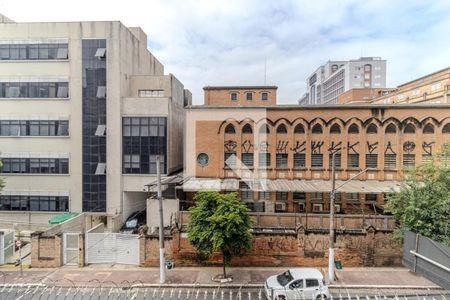 Vista de apartamento para alugar com 1 quarto, 59m² em Santa Cecilia, São Paulo