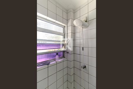 Banheiro de apartamento para alugar com 1 quarto, 59m² em Santa Cecilia, São Paulo