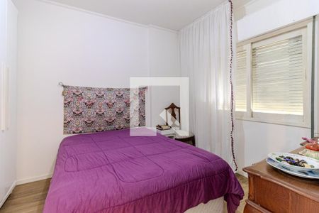 Quarto de apartamento para alugar com 1 quarto, 59m² em Santa Cecilia, São Paulo
