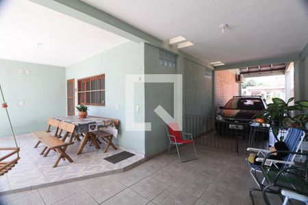 Casa à venda com 235m², 4 quartos e 6 vagasGaragem