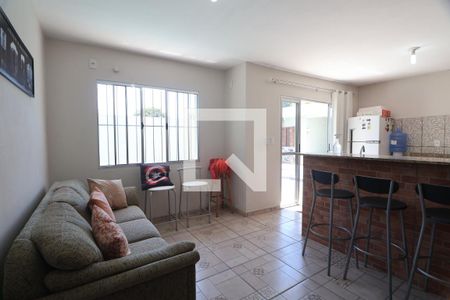 Casa à venda com 235m², 4 quartos e 6 vagasÁrea gourmet