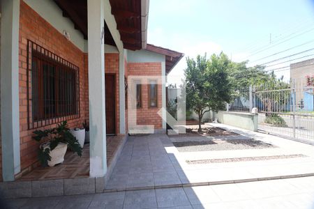 Casa à venda com 235m², 4 quartos e 6 vagasÁrea externa