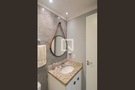 Apartamento à venda com 52m², 2 quartos e 1 vagaBanheiro