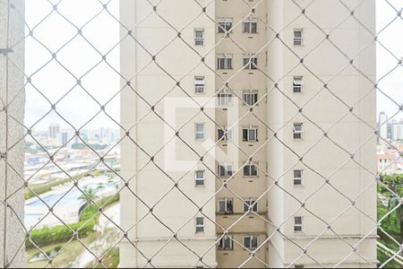 Apartamento à venda com 52m², 2 quartos e 1 vagaVista do Quarto 2