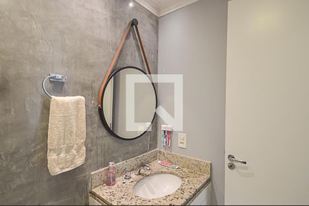 Apartamento à venda com 52m², 2 quartos e 1 vagaBanheiro