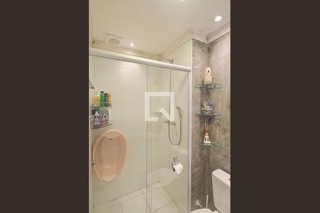 Apartamento à venda com 52m², 2 quartos e 1 vagaBanheiro