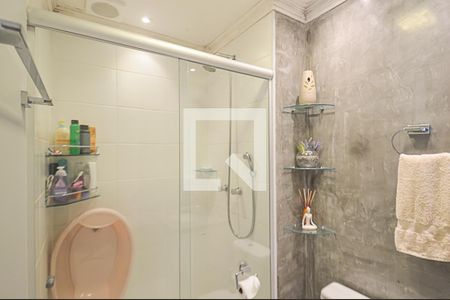 Apartamento à venda com 52m², 2 quartos e 1 vagaBanheiro