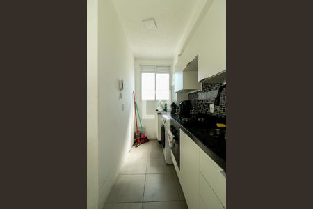Apartamento para alugar com 54m², 2 quartos e 1 vagaCozinha