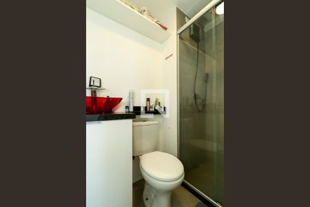 Apartamento para alugar com 54m², 2 quartos e 1 vagaBanheiro