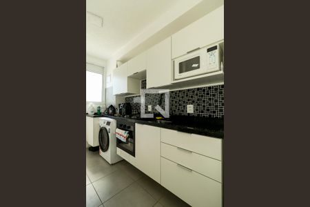 Apartamento para alugar com 54m², 2 quartos e 1 vagaCozinha