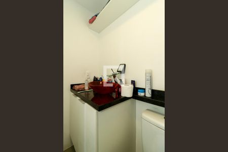 Apartamento para alugar com 54m², 2 quartos e 1 vagaBanheiro