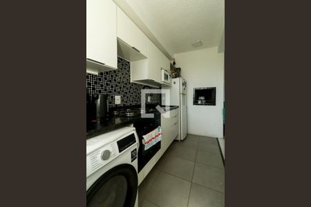 Apartamento para alugar com 54m², 2 quartos e 1 vagaCozinha