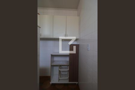 Studio para alugar com 38m², 1 quarto e 1 vagaCozinha