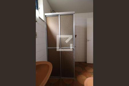 Studio para alugar com 38m², 1 quarto e 1 vagaBanheiro da Suíte