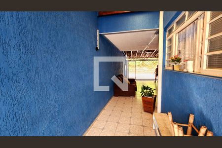 Casa à venda com 182m², 3 quartos e 4 vagas Casa à venda com 182m², 3 quartos e 4 vagasÁrea de Serviço