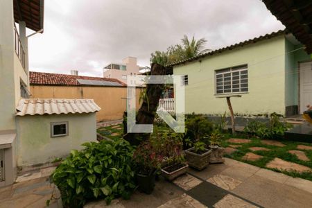 Casa à venda com 300m², 4 quartos e 3 vagasÁrea Externa