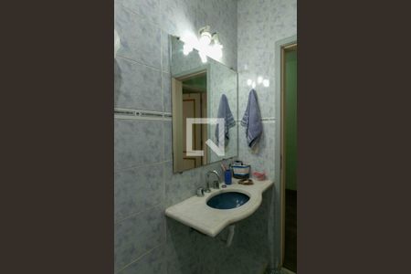 Casa à venda com 300m², 4 quartos e 3 vagasBanheiro Social