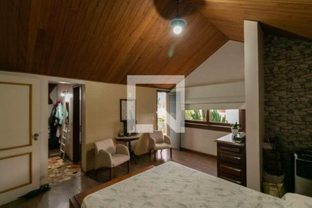 Casa à venda com 300m², 4 quartos e 3 vagasQuarto 4 Suite