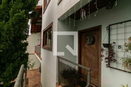 Casa à venda com 300m², 4 quartos e 3 vagasÁrea Externa