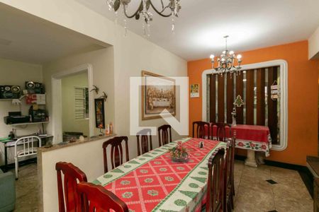 Casa à venda com 300m², 4 quartos e 3 vagasSala de Jantar