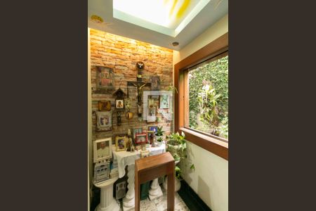 Casa à venda com 300m², 4 quartos e 3 vagasOratorio