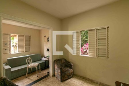 Casa à venda com 300m², 4 quartos e 3 vagasSala de TV 1