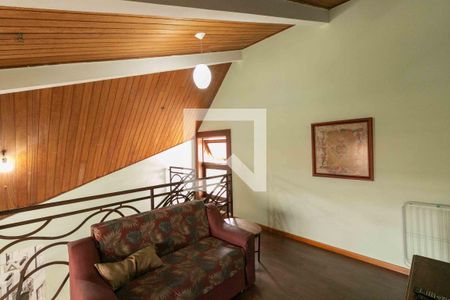 Casa à venda com 300m², 4 quartos e 3 vagasSala de TV 2