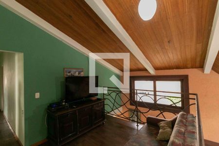 Casa à venda com 300m², 4 quartos e 3 vagasSala de TV 2