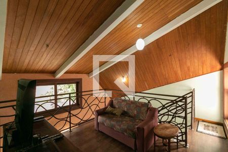 Casa à venda com 300m², 4 quartos e 3 vagasSala de TV 2