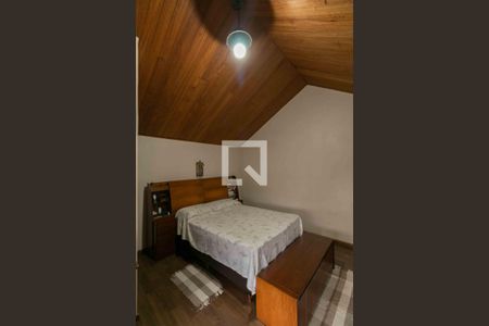 Casa à venda com 300m², 4 quartos e 3 vagasQuarto 4 Suite