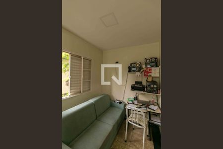 Casa à venda com 300m², 4 quartos e 3 vagasEscritório