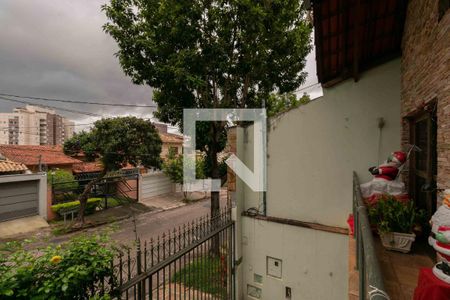 Varanda Sala de Estar 1 de casa à venda com 4 quartos, 300m² em Castelo, Belo Horizonte