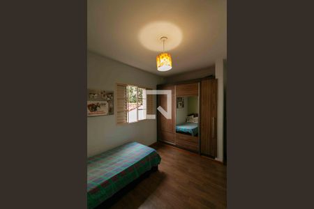 Casa à venda com 300m², 4 quartos e 3 vagasQuarto 3 Suite 