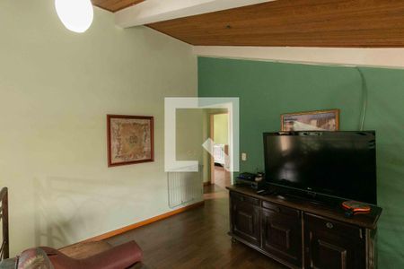 Casa à venda com 300m², 4 quartos e 3 vagasSala de TV 2