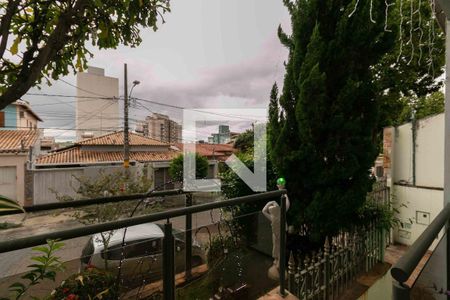 Casa à venda com 300m², 4 quartos e 3 vagasÁrea Externa