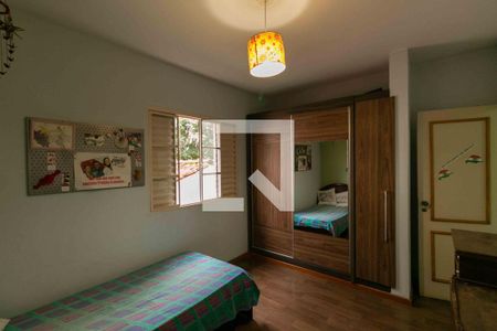 Casa à venda com 300m², 4 quartos e 3 vagasQuarto 3 Suite 