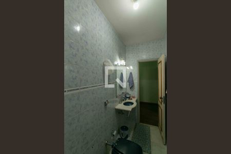 Casa à venda com 300m², 4 quartos e 3 vagasBanheiro Social