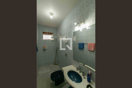 Casa à venda com 300m², 4 quartos e 3 vagasBanheiro Social